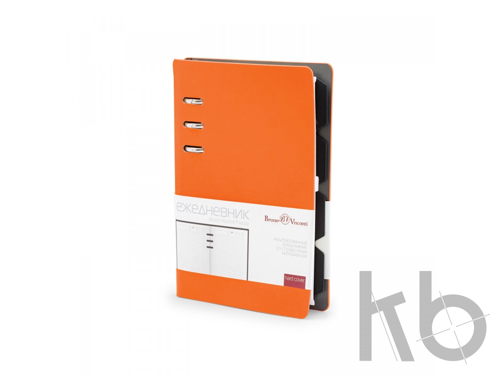 Ежедневник недатированный А5 «Firenze»