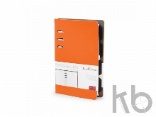 Ежедневник недатированный А5 «Firenze»