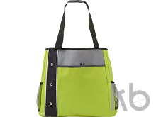 Polyester (600D) carrying/shopping bag