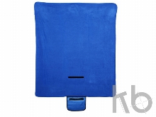 Флисовый плед «Meadow»