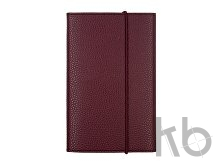 Ежедневник недатированный А5- «Dolce Vita»