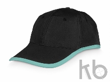 Бейсболка «Solo»