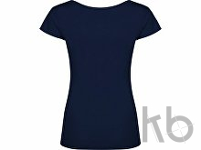 Футболка «Guadalupe» женская