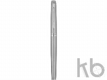 Ручка роллер «Hemisphere Stainless Steel CT F»