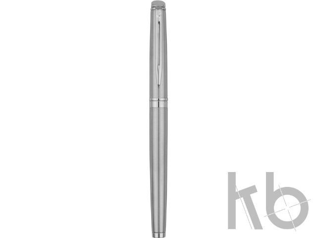 Ручка роллер «Hemisphere Stainless Steel CT F»