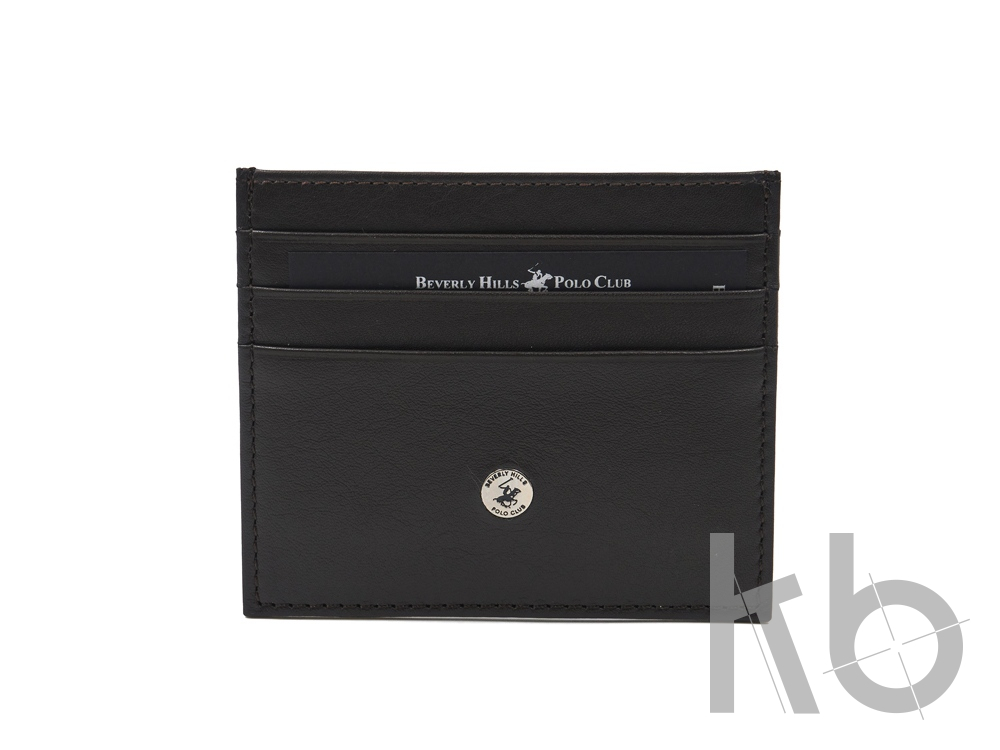 Картхолдер Slim мужской