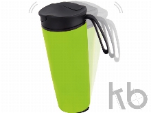 Термокружка «Годс» 470мл на присоске