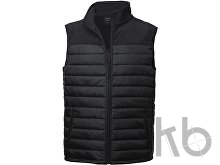 softshell vest