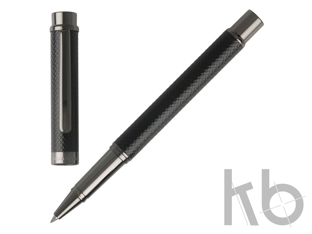 Ручка роллер Seal Grey