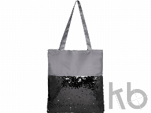 Сумка-шоппер «Mermaid» с пайетками