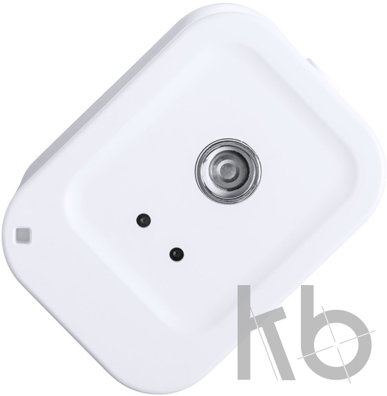 hand sanitizer dispenser