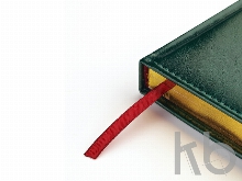 Ежедневник датированный А5 «Sidney Nebraska» на 2021 год