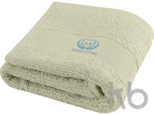 Хлопковое полотенце для ванной «Sophia»