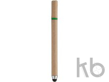 recycled paper touch ballpoint pen
