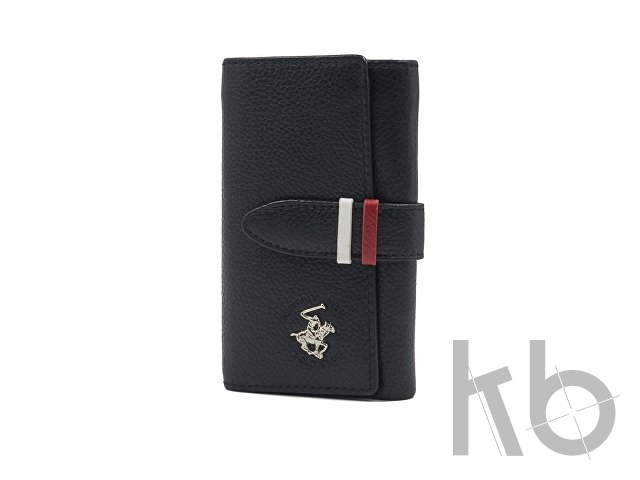 Кошелек-ключница унисекс