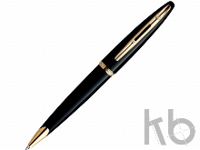 Ручка шариковая «Carene Black GT M»