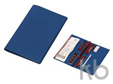 Семейный органайзер для путешествия «Famtrip»