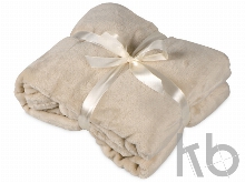 Плед мягкий флисовый «Fancy»