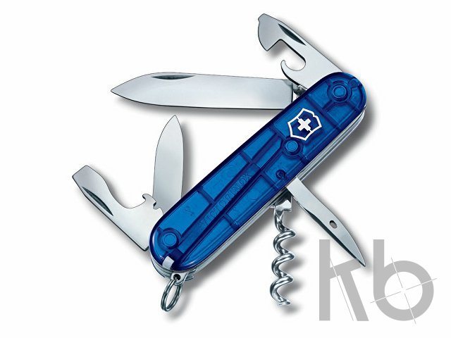 Нож перочинный «Spartan», 91 мм, 12 функций