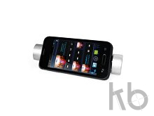 Портативная батарея