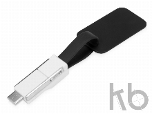 Зарядный кабель «Charge-it» 3 в 1
