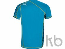 Спортивная футболка «Sochi» мужская