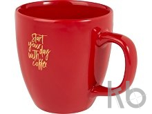 Керамическая кружка 430 мл «Moni»