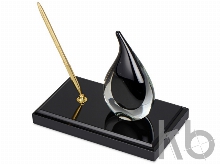 Настольный прибор «Нефть»