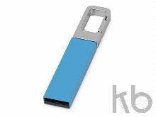 USB-флешка на 16 Гб «Hook» с карабином