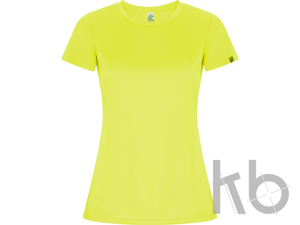 Спортивная футболка «Imola» женская