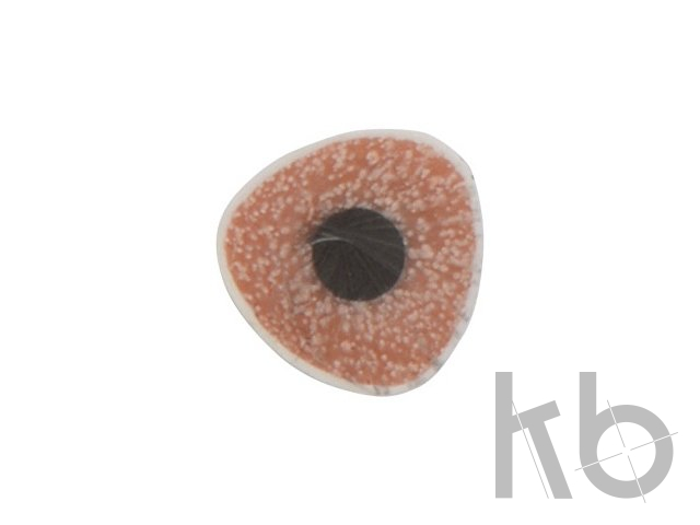 Трехгранный карандаш «Conti» из переработанных контейнеров