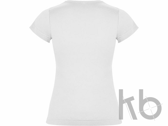 Футболка «Jamaica» женская