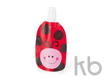 Ready. Складная бутылка