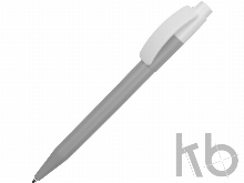 Ручка пластиковая шариковая «Pixel KG F»