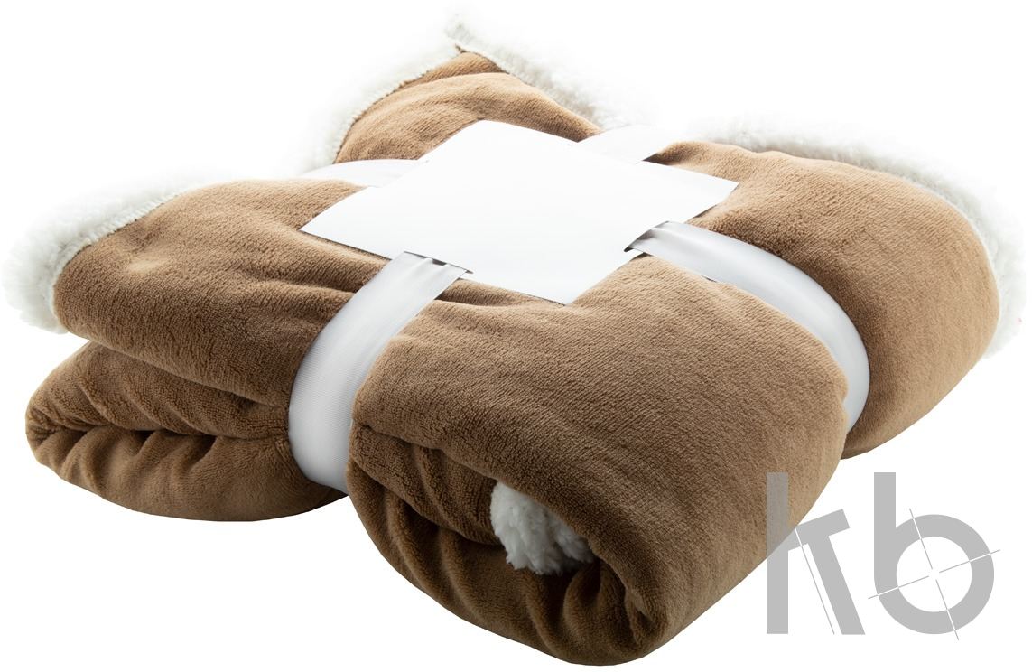 coral fleece blanket