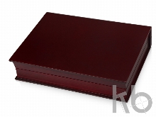 Подарочная коробка «Браун»