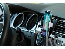 car mobile holder