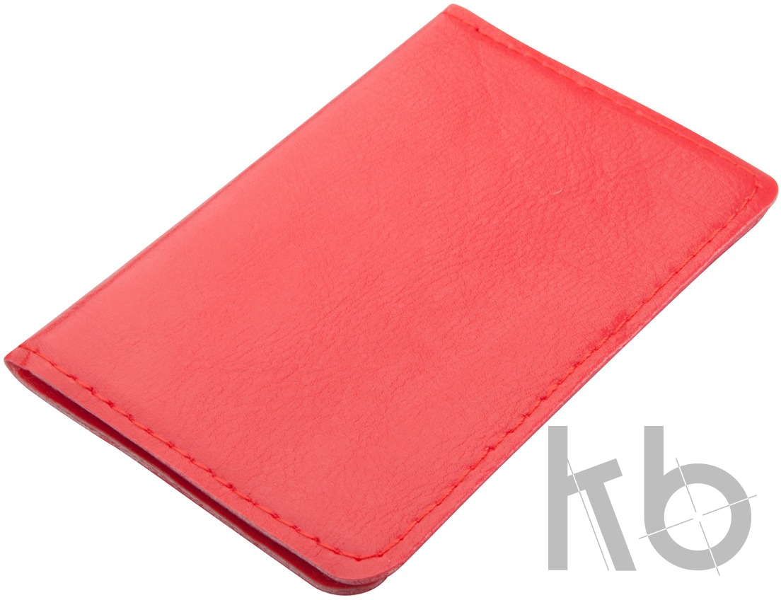 Чехол для кредитных карт