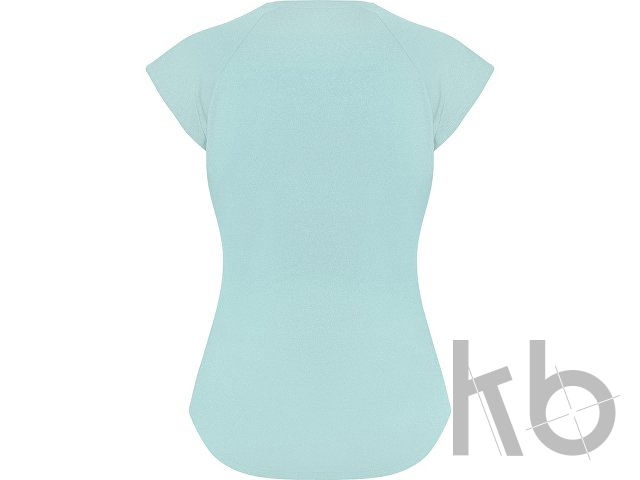 Спортивная футболка «Jada» женская