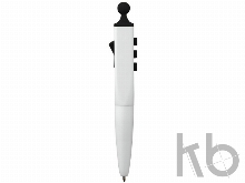 Ручка пластиковая шариковая «Clic Pen»