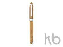 Набор: ручка шариковая, ручка роллер