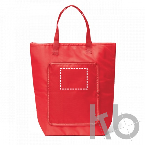 Термоизолирующая сумка