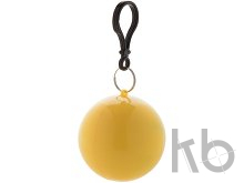 kids poncho keyring