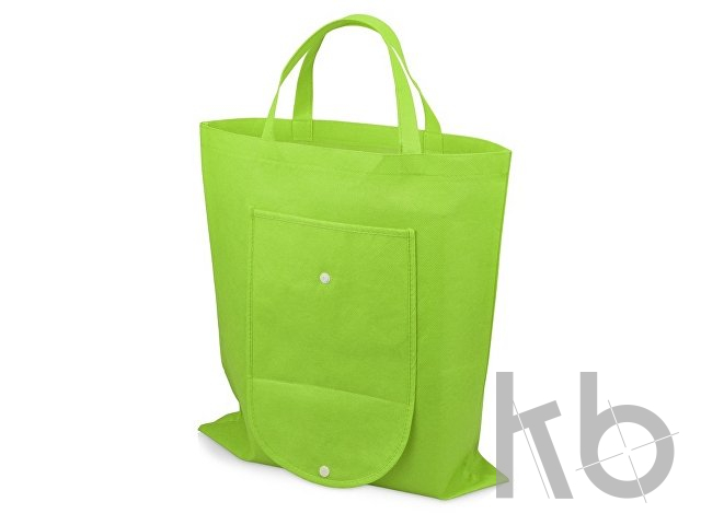 Складная сумка «Plema» из нетканого материала