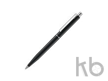 Ручка пластиковая шариковая «Point Polished»