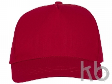 Бейсболка «Hades»