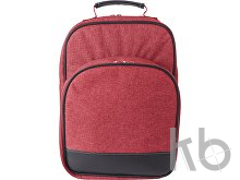 Polycanvas (600D) picnic cooler bag