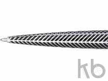 Ручка-стилус шариковая «Empire»