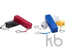 Портативное зарядное устройство, 1200 mAh