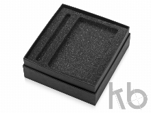 Подарочный набор Reporter с ручкой и блокнотом А6